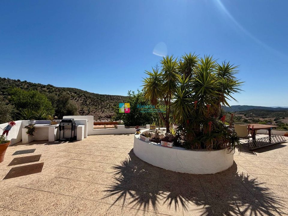 Villa i Albox, Almeria - foto 4