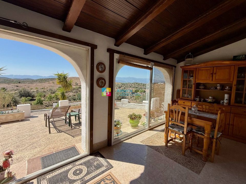 Villa i Albox, Almeria - foto 5