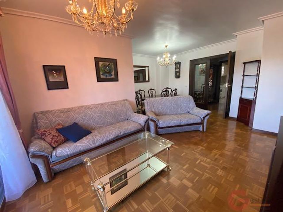 Lejlighed i Valladolid, Valladolid - foto 4