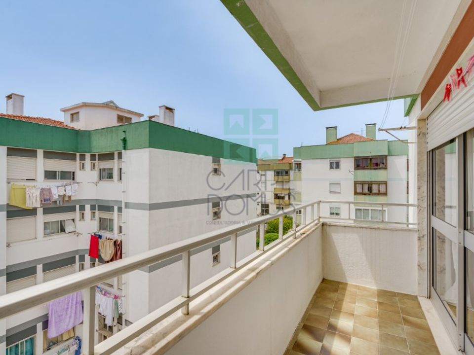 Leilighet i Odivelas, Lisbon - bilde 2
