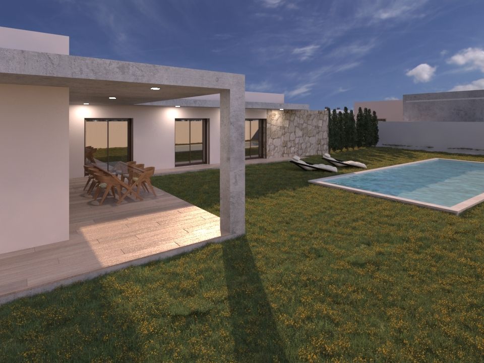 Villa i Alcobaca, Leiria - foto 3