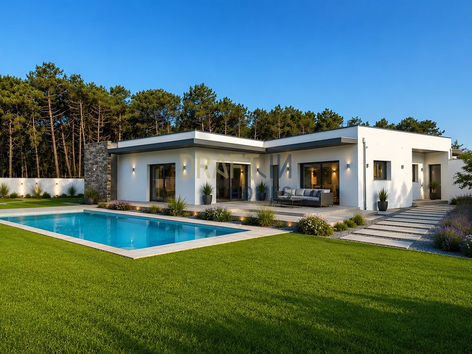 Villa i Alcobaca, Leiria - foto 1