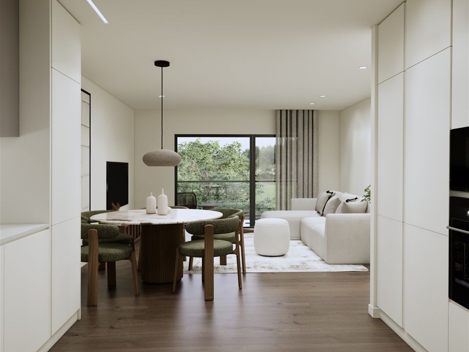 Lejlighed i Leiria, Leiria - foto 1