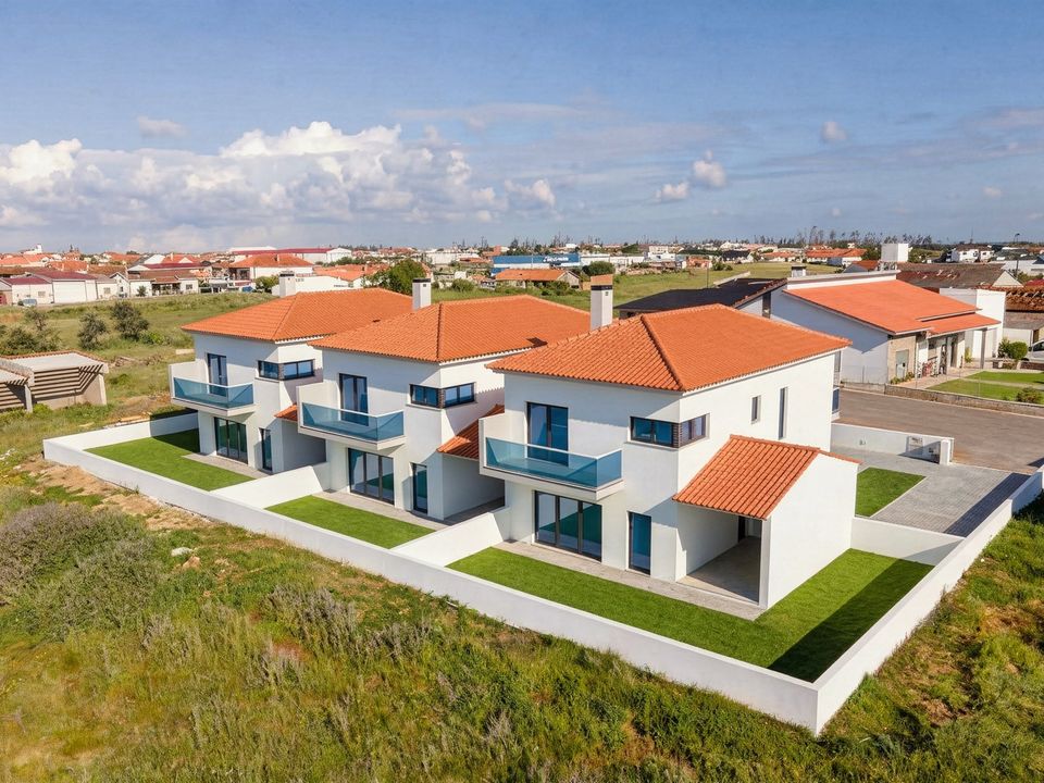 Rækkehus i Leiria, Leiria - foto 1