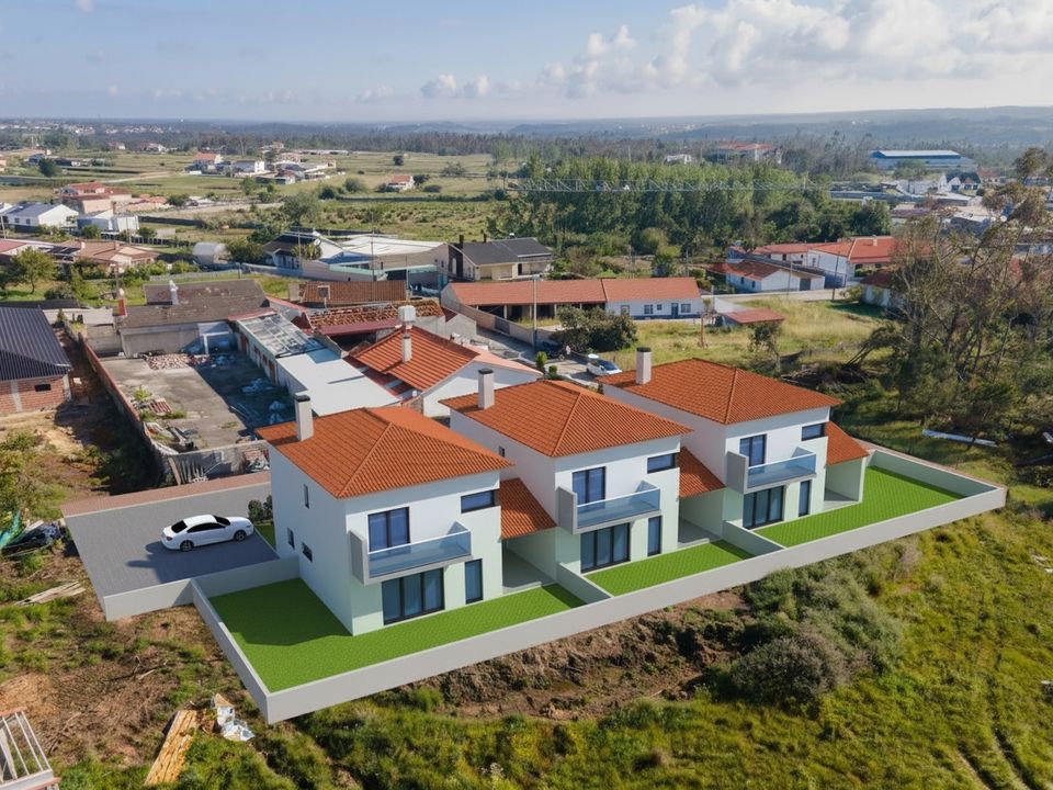 Rækkehus i Leiria, Leiria - foto 3
