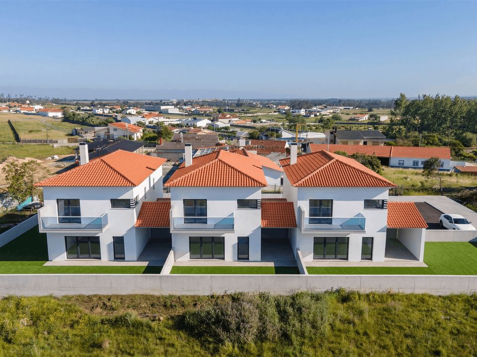 Rækkehus i Leiria, Leiria - foto 4