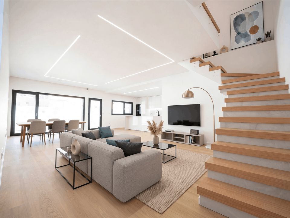 Villa i Leiria, Leiria - foto 1