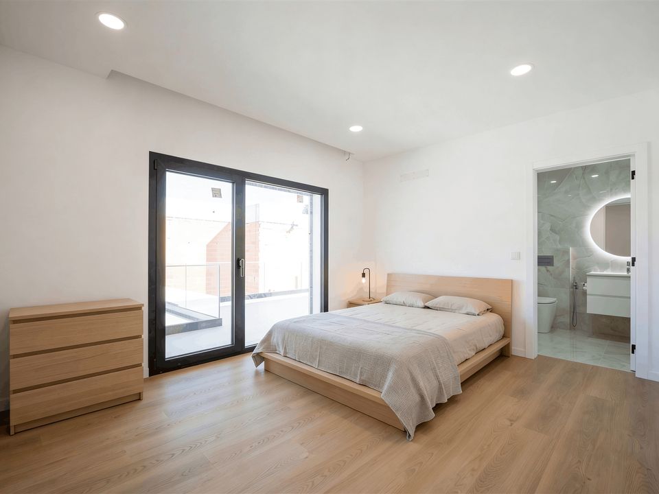 Villa i Leiria, Leiria - foto 4