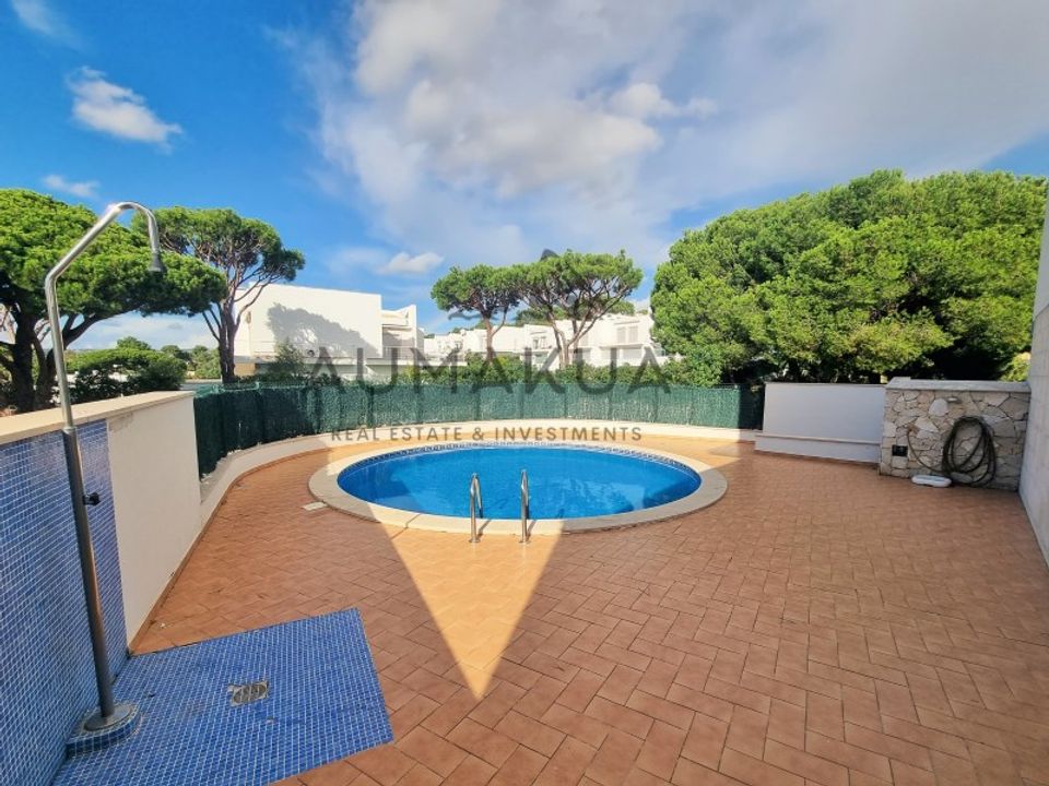 Villa i Quarteira, Faro - foto 2