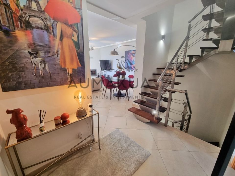 Villa i Quarteira, Faro - foto 3
