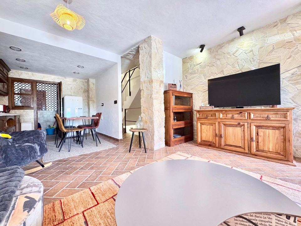 Duplex i Guardamar Del Segura, Alicante - foto 1