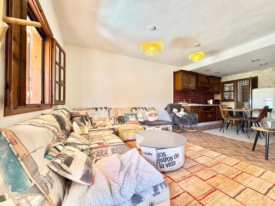 Duplex i Guardamar Del Segura, Alicante - foto 2
