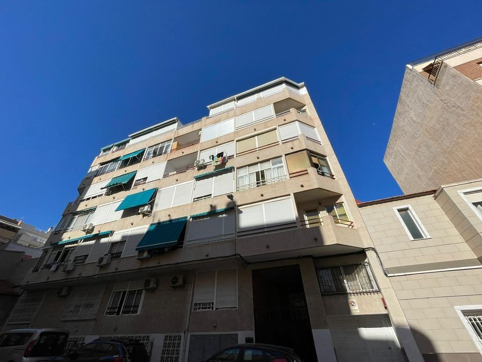 Studio i Torrevieja, Alicante - foto 1