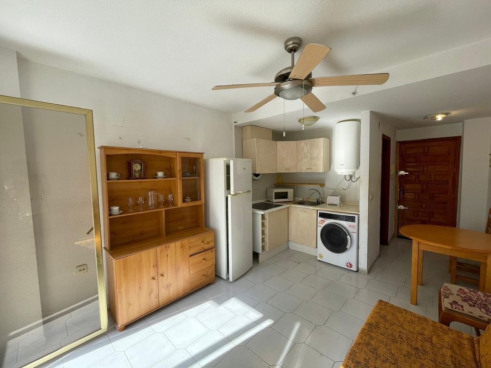 Studio i Torrevieja, Alicante - foto 5