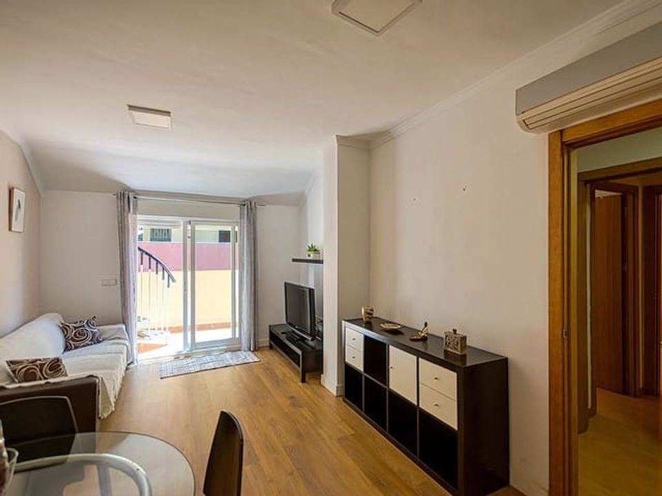 Lejlighed i Fuengirola, Malaga - foto 1
