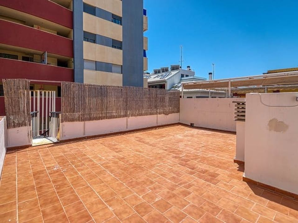 Lejlighed i Fuengirola, Malaga - foto 4