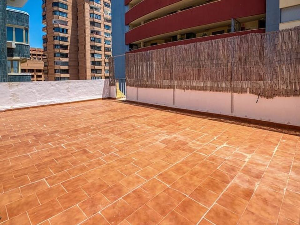 Lejlighed i Fuengirola, Malaga - foto 5
