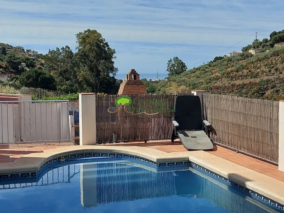 Landejendom i Torrox, Malaga - foto 2