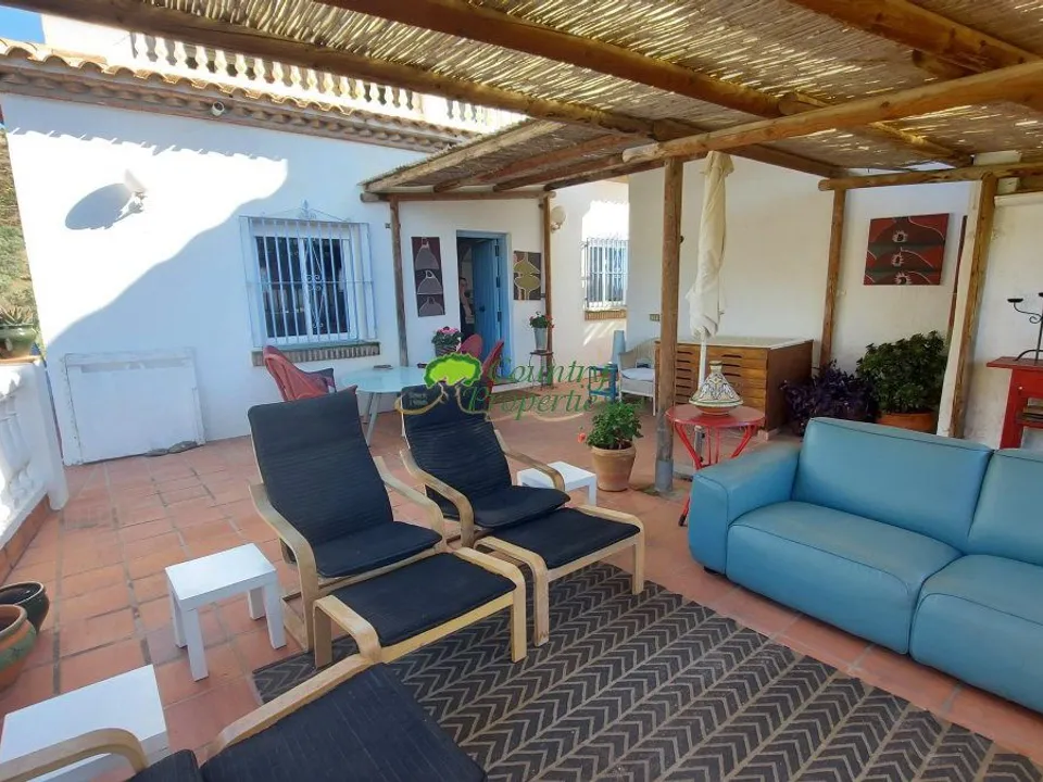 Landejendom i Torrox, Malaga - foto 5