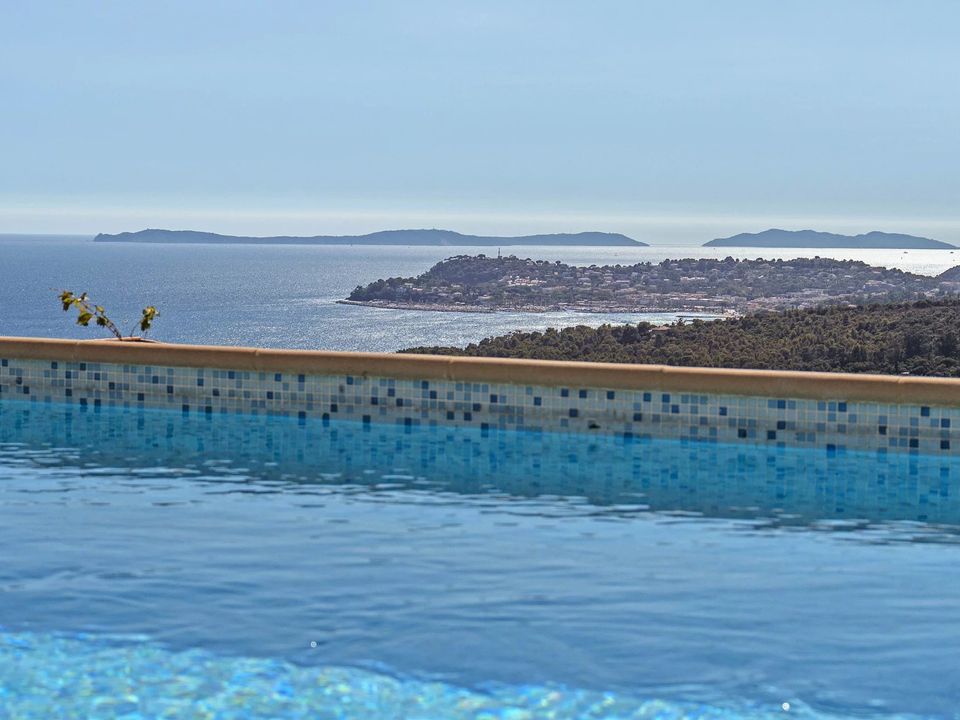 Villa i La Croix-Valmer, Var - foto 2