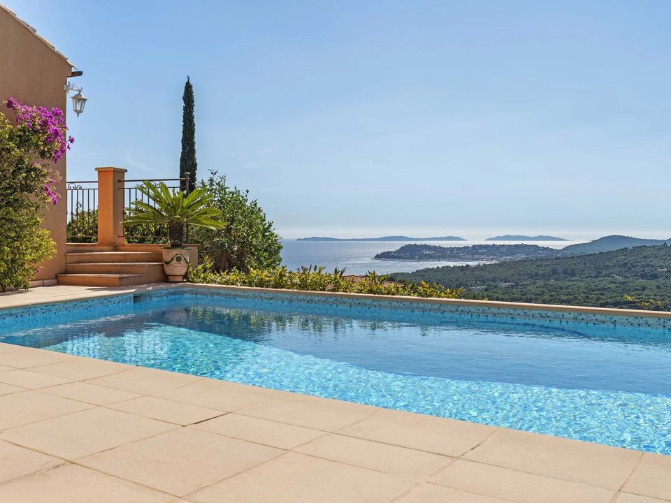 Villa i La Croix-Valmer, Var - foto 4