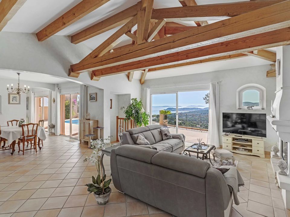 Villa i La Croix-Valmer, Var - foto 5