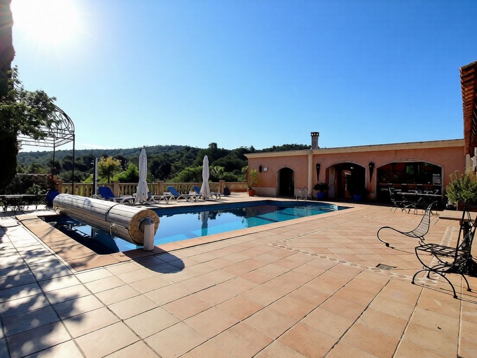 Villa i Bormes-les-Mimosas, Var - foto 2