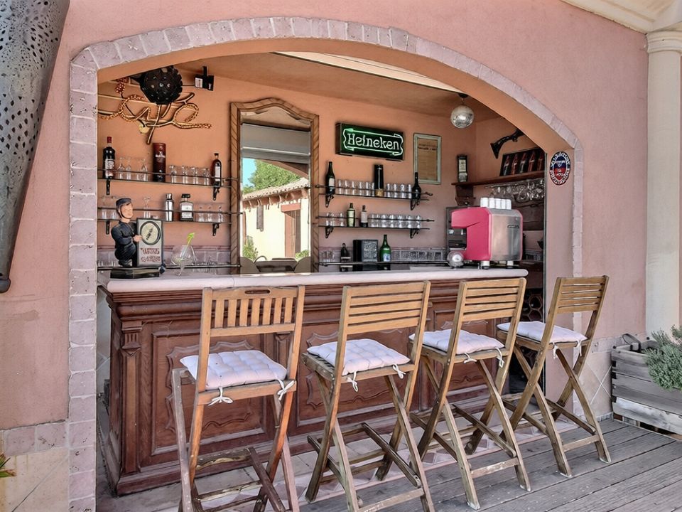 Villa i Bormes-les-Mimosas, Var - foto 4