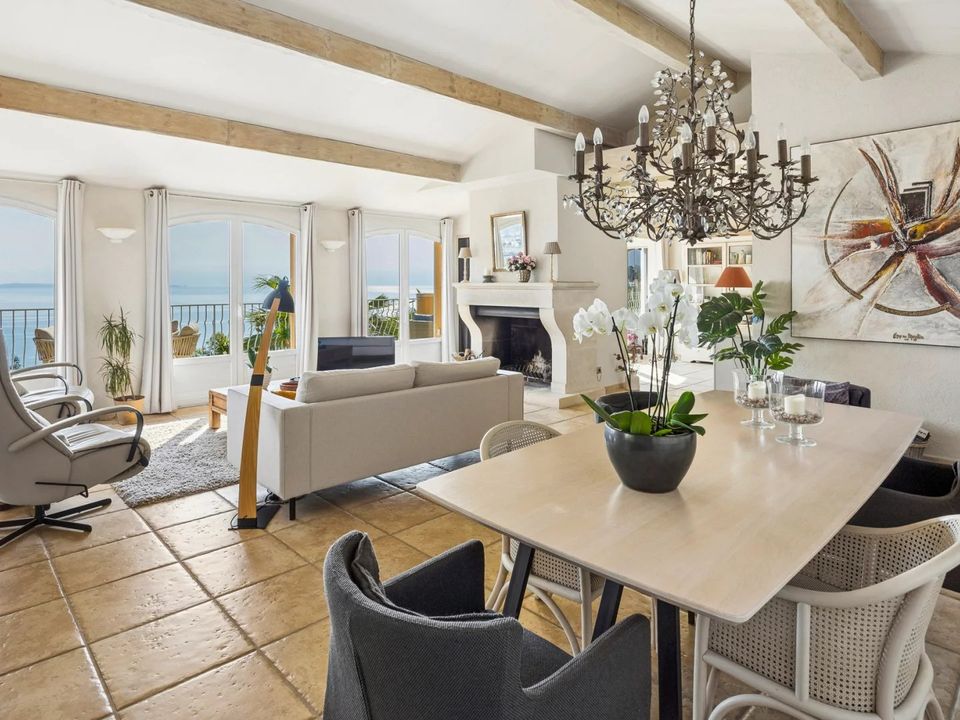 Villa a Theoule-sur-Mer, Alpes-Maritimes - foto 3