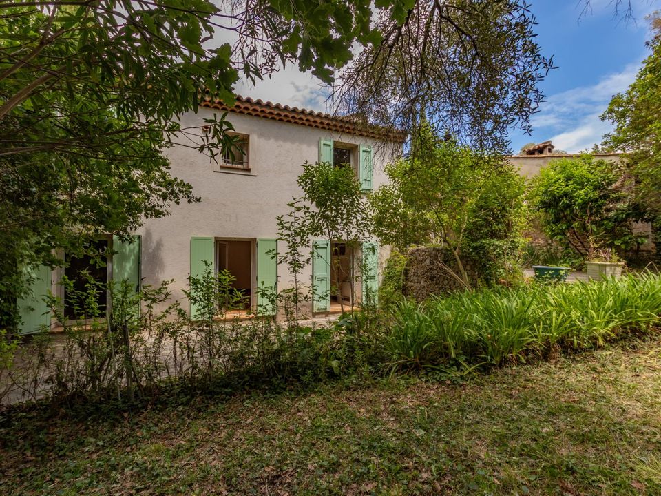 Villa i Antibes, Alpes-Maritimes - foto 2