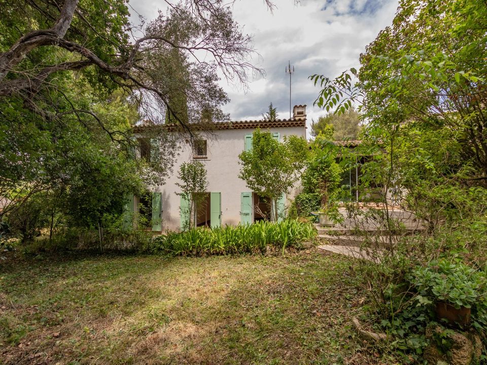 Villa i Antibes, Alpes-Maritimes - foto 3