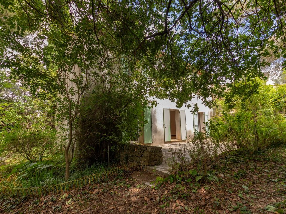 Villa i Antibes, Alpes-Maritimes - foto 4