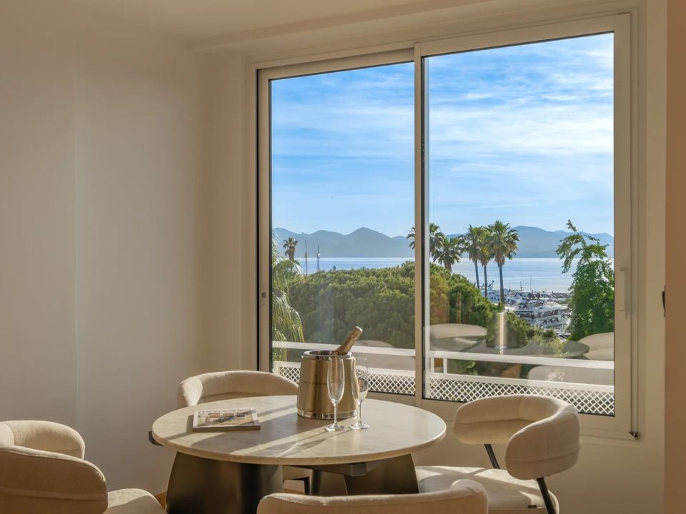 Lejlighed i Cannes, Alpes-Maritimes - foto 4