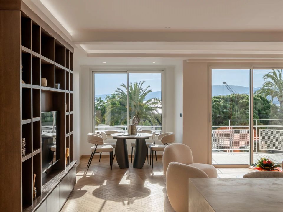 Lejlighed i Cannes, Alpes-Maritimes - foto 5