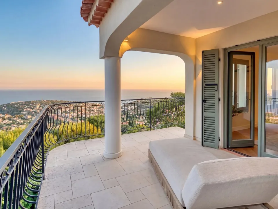 Villa i Roquebrune-Cap-Martin, Alpes-Maritimes - foto 3