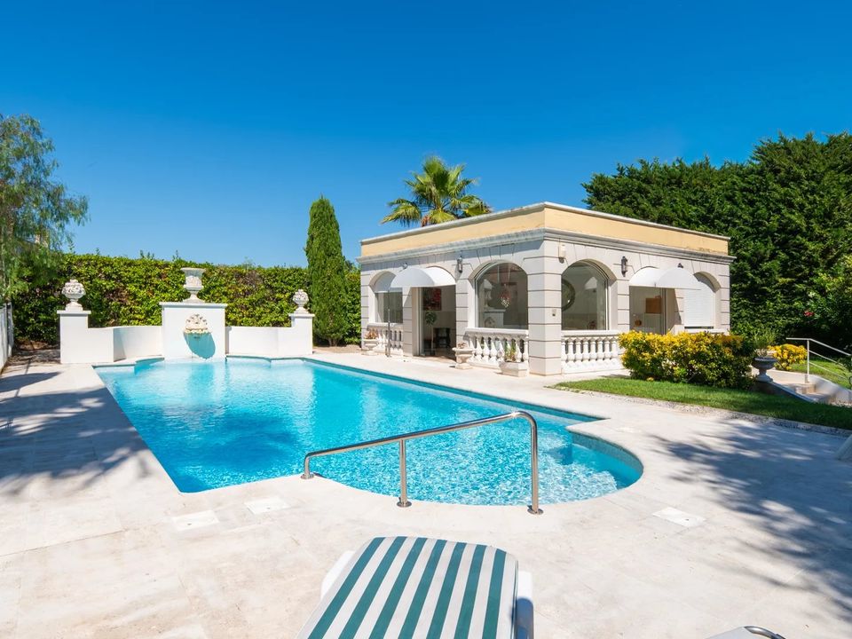 Lejlighed i Cannes, Alpes-Maritimes - foto 1