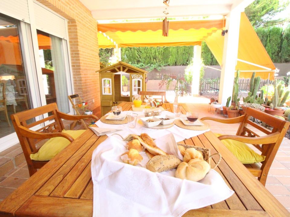 Villa i Petrer, Alicante - foto 5