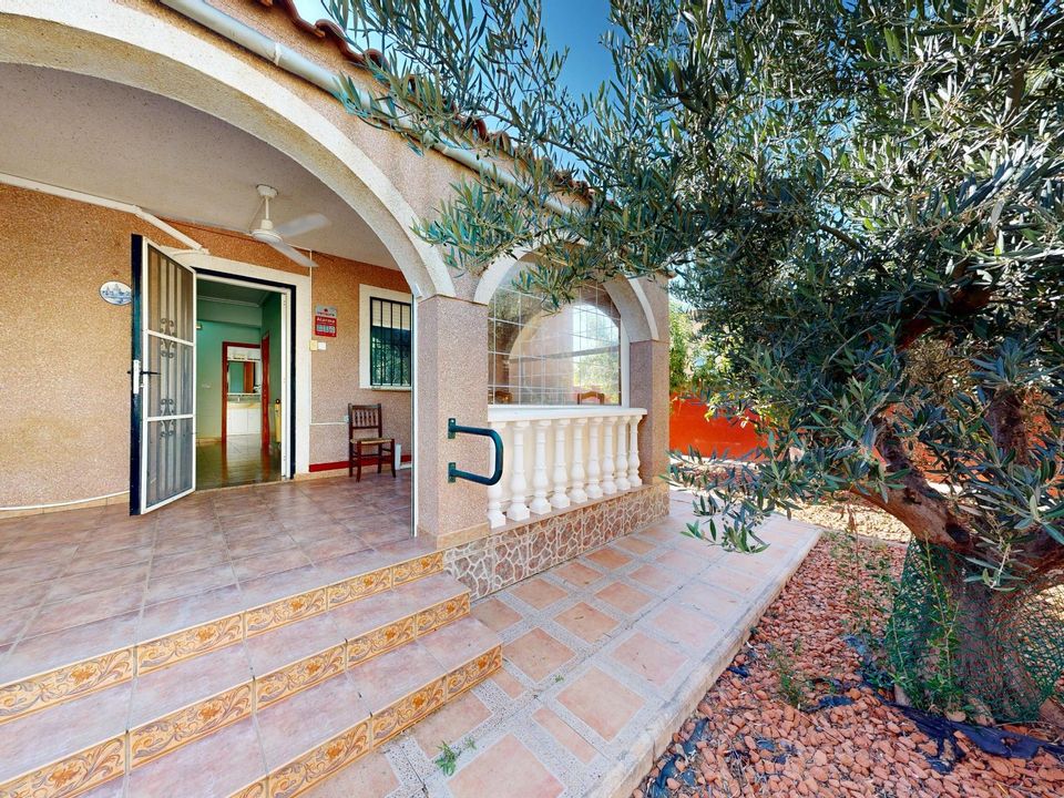 Villa i Los Urrutias, Murcia - foto 1