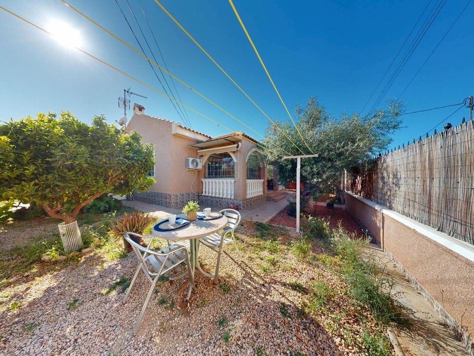 Villa i Los Urrutias, Murcia - foto 2