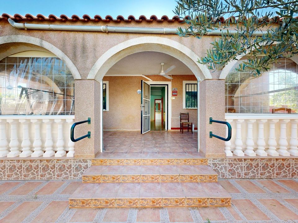 Villa i Los Urrutias, Murcia - foto 3