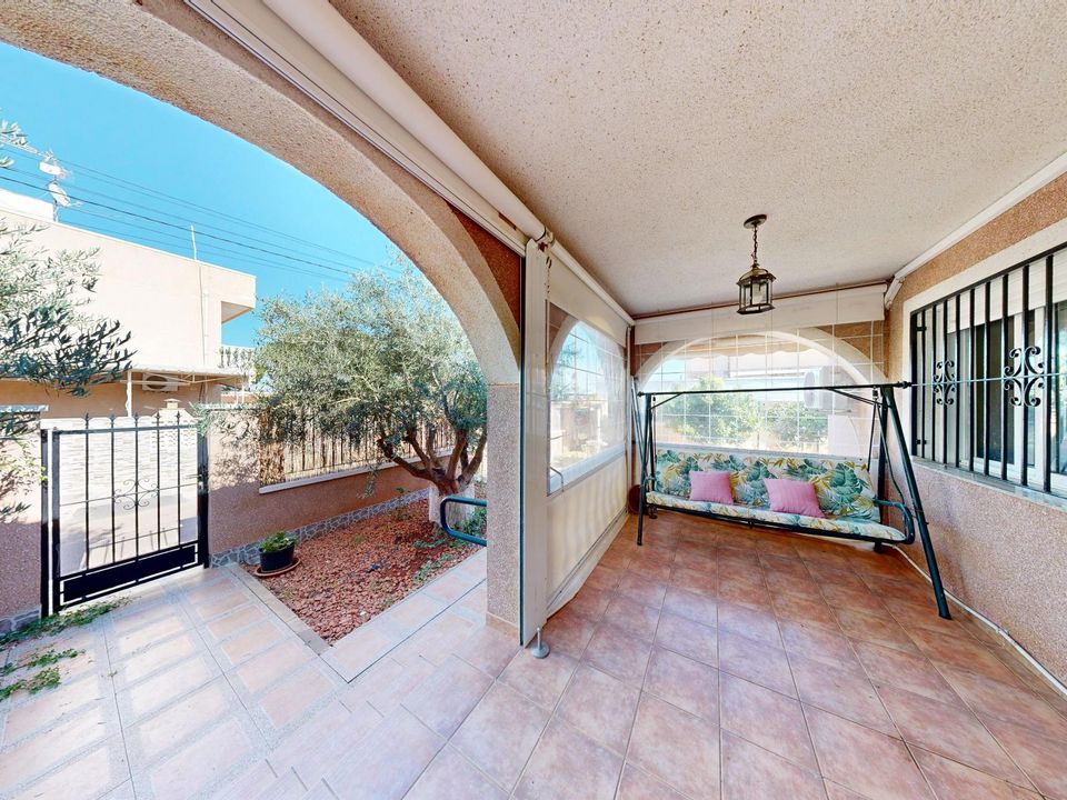Villa i Los Urrutias, Murcia - foto 4