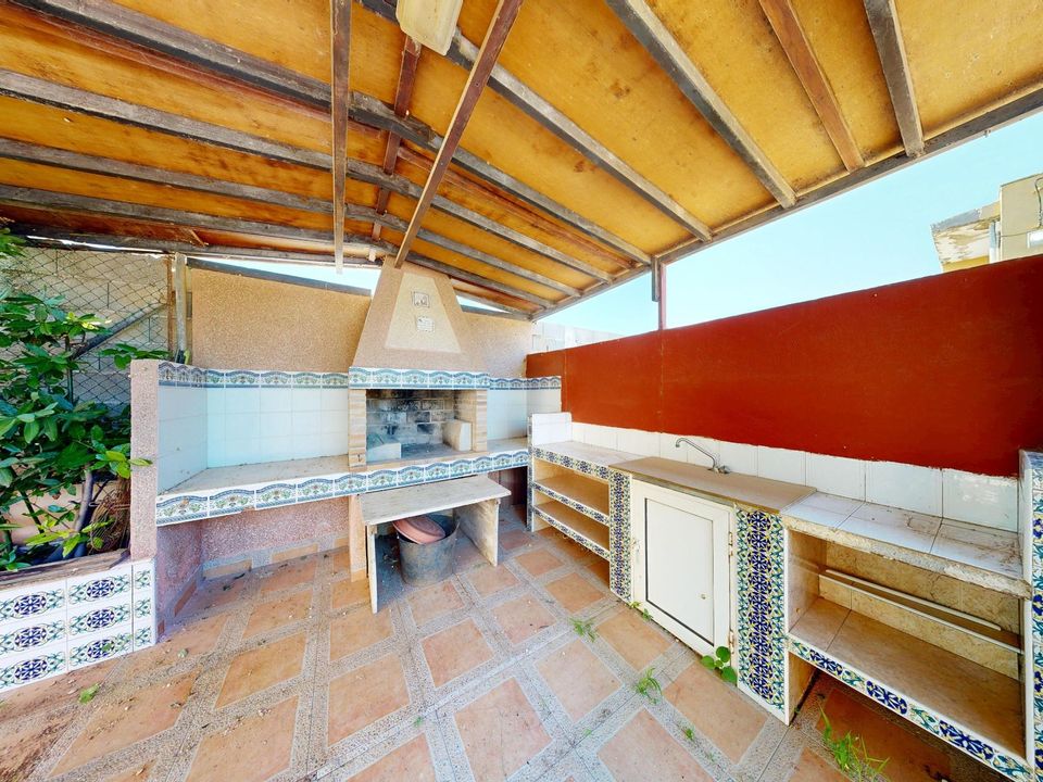 Villa i Los Urrutias, Murcia - foto 5