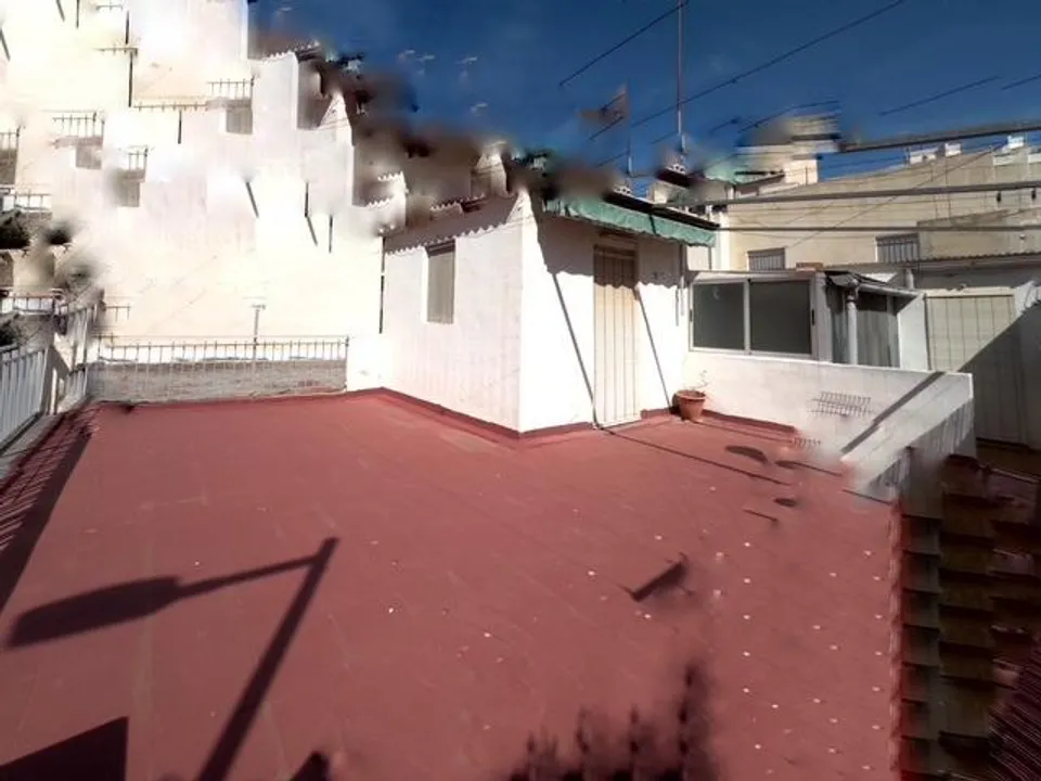 Villa i Crevillent, Alicante - foto 1