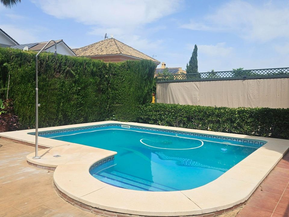 Villa i Bormujos, Sevilla - bilde 2