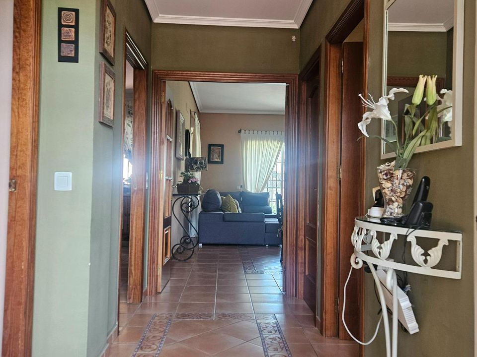 Villa i Bormujos, Sevilla - bilde 3