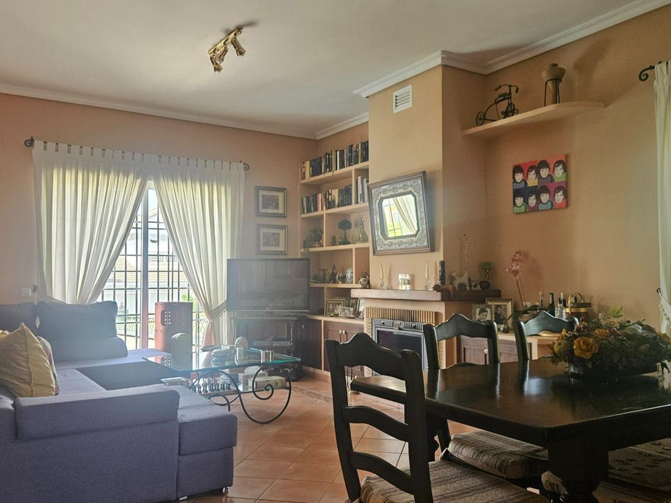 Villa i Bormujos, Sevilla - bilde 4