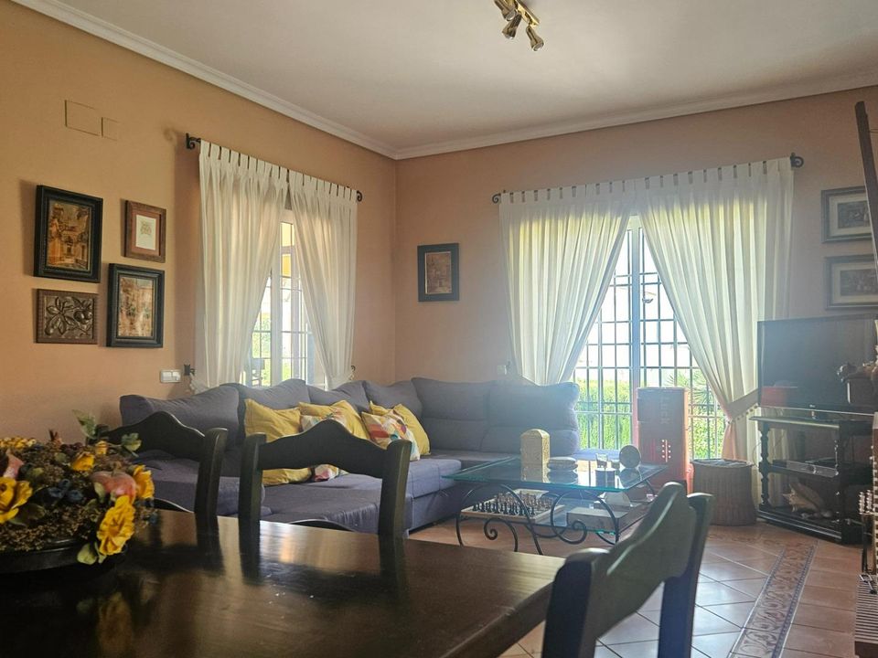 Villa i Bormujos, Sevilla - bilde 5