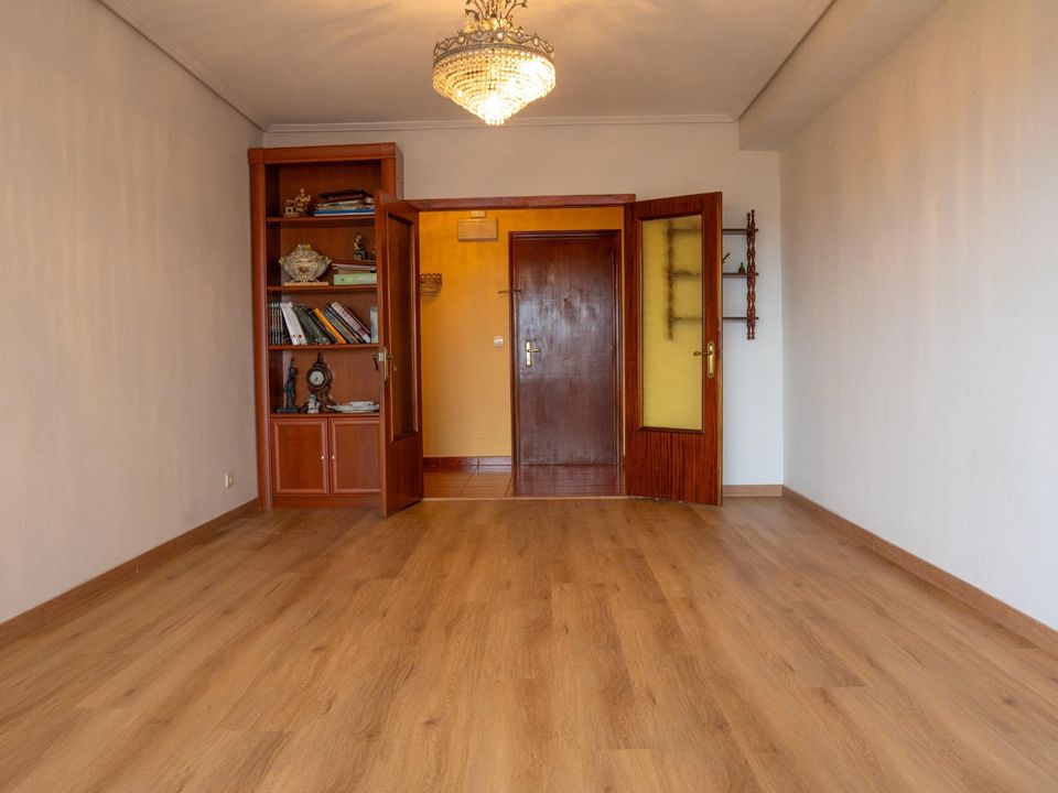 Penthouse i Aviles, Asturias - foto 2