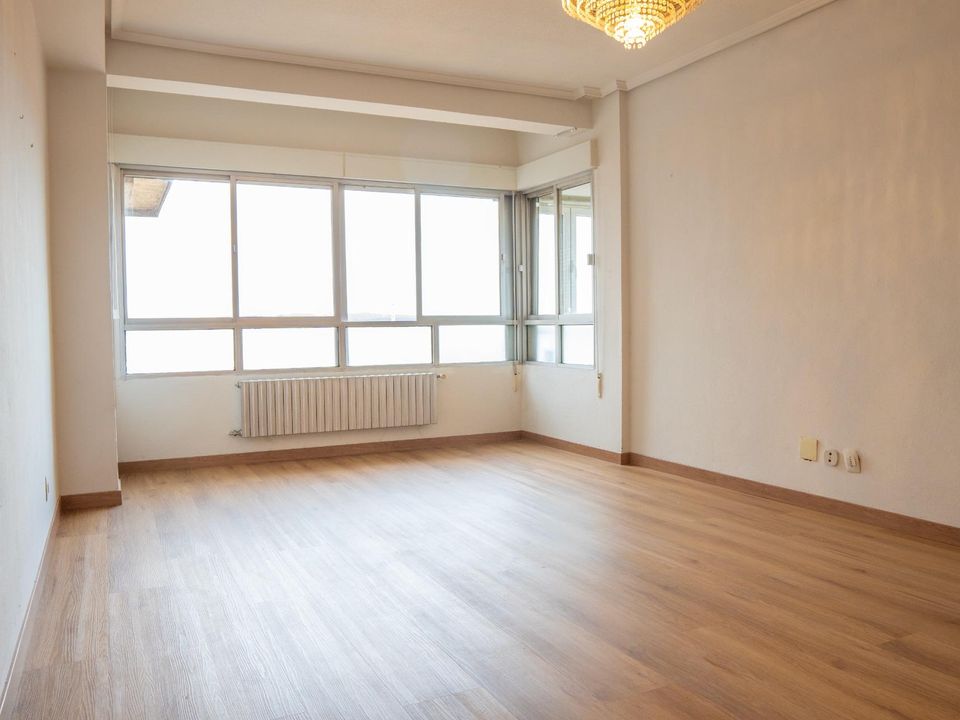 Penthouse i Aviles, Asturias - foto 3