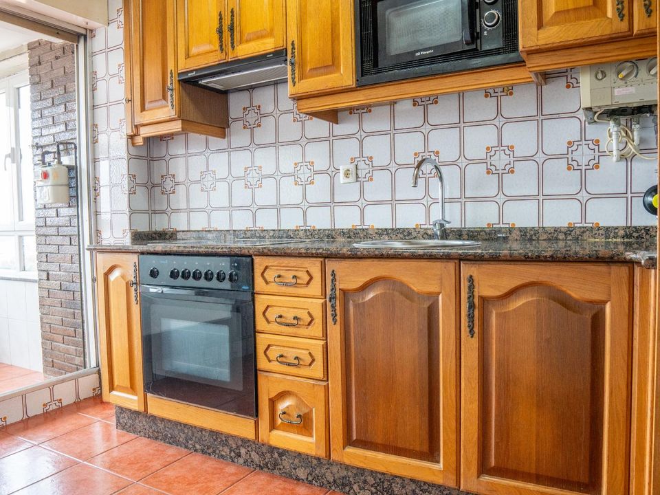Penthouse i Aviles, Asturias - foto 4